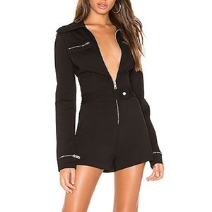 I.AM.GIA Roxy Playsuit